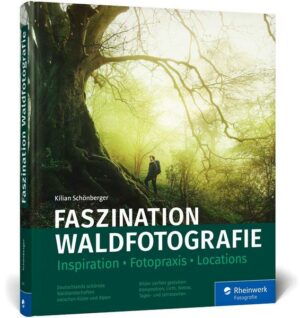 Faszination Waldfotografie