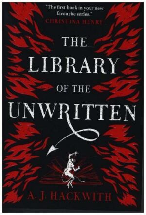 The Library of the Unwritten