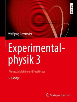 Experimentalphysik 3