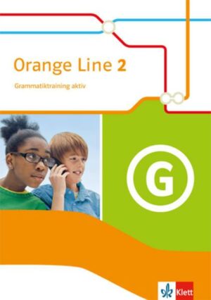 Orange Line 2