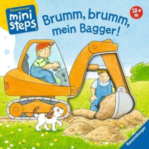 Ministeps: Brumm