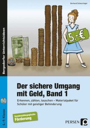 Der sichere Umgang mit Geld