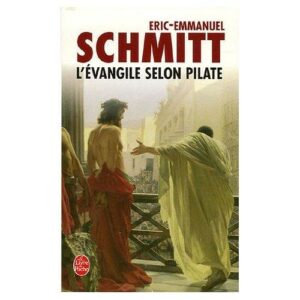 L Evangile Selon Pilate