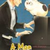 A Man And His Cat 3