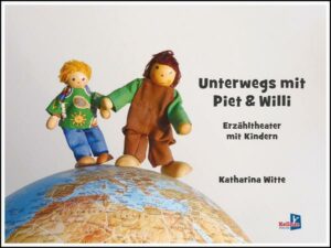 Unterwegs mit Piet und Willi