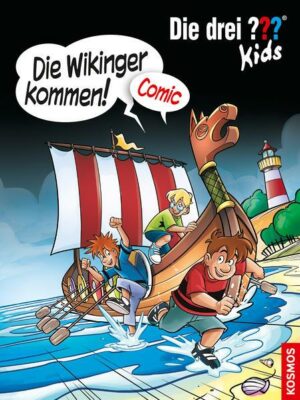 Die drei ??? Kids