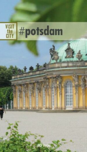 #potsdam