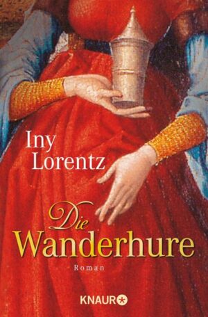 Die Wanderhure (Band 1)