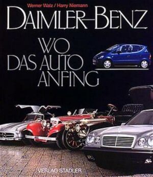 Daimler Benz