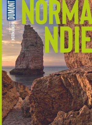 DuMont Bildatlas Normandie