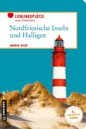 Nordfriesische Inseln und Halligen