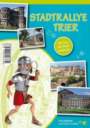 Stadtrallye Trier