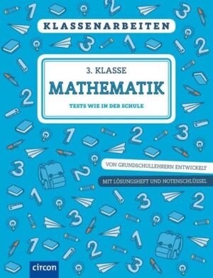 Mathematik 3. Klasse