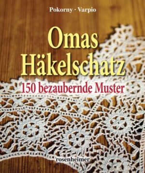 Omas Häkelschatz