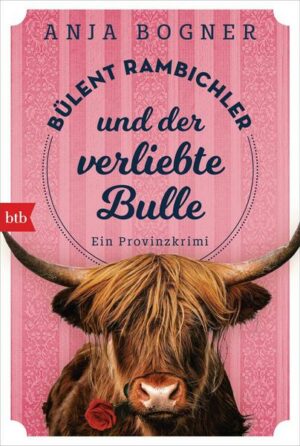 Bülent Rambichler und der verliebte Bulle