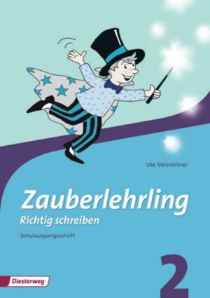 Zauberlehrling / Zauberlehrling - Ausgabe 2010