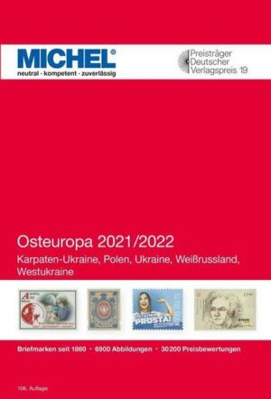 Osteuropa 2021/2022