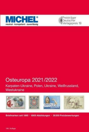 Osteuropa 2021/2022