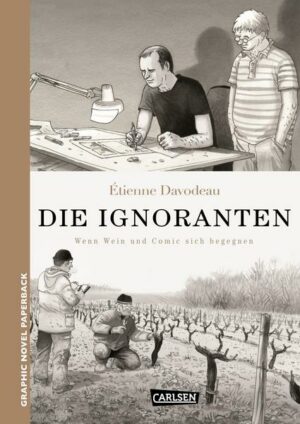 Die Ignoranten