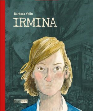 Irmina – Taschenbuch