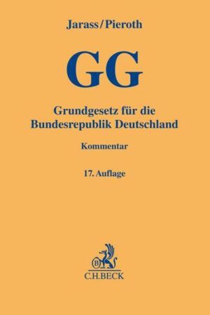 Grundgesetz für die Bundesrepublik Deutschland