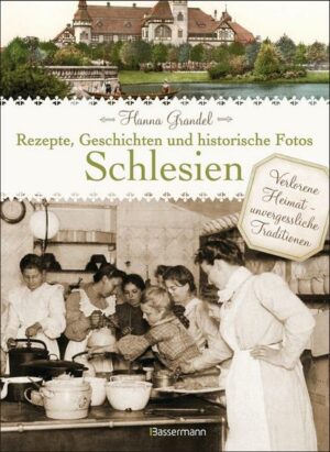 Schlesien - Rezepte