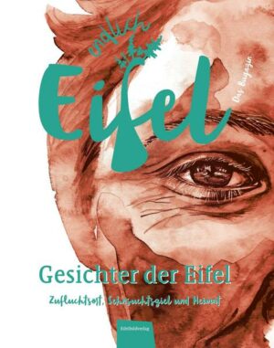 Endlich Eifel – Band 1