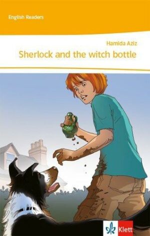 The witch bottle