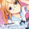 Kaguya-sama: Love is War 11