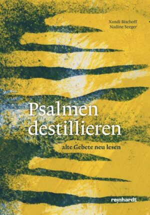 Psalmen destillieren