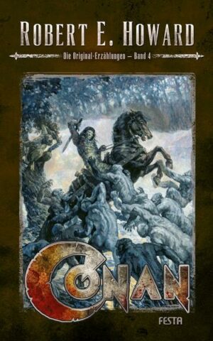 Conan - Band 4