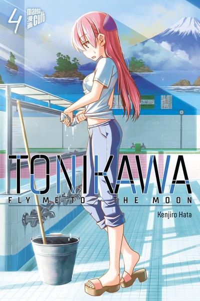 TONIKAWA - Fly me to the Moon 4
