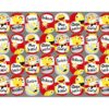 Belobigungssticker: Spanisch
