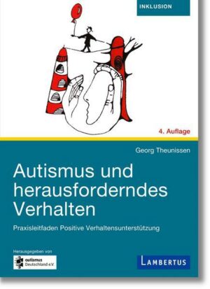 Autismus und herausforderndes Verhalten