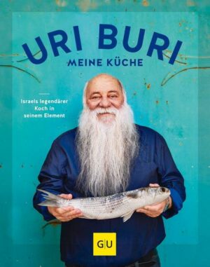 Uri Buri - meine Küche