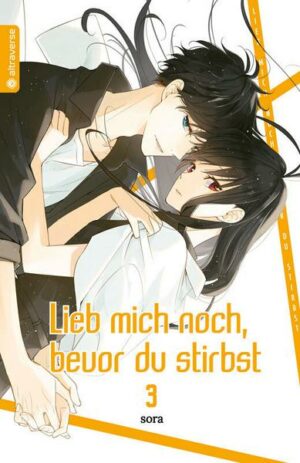 Lieb mich noch