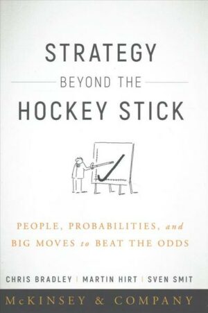 Strategy Beyond the Hockey Stick