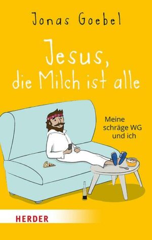 Jesus
