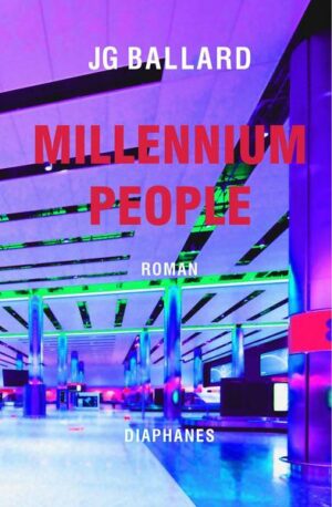 Millennium People