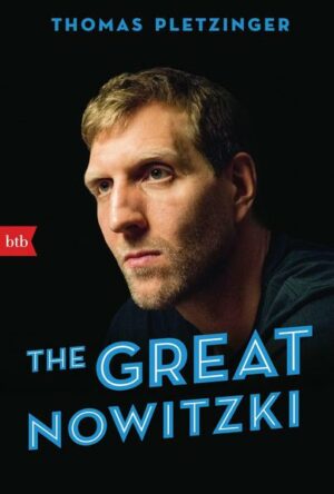 The Great Nowitzki