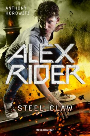 Alex Rider