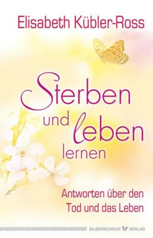 Sterben und leben lernen