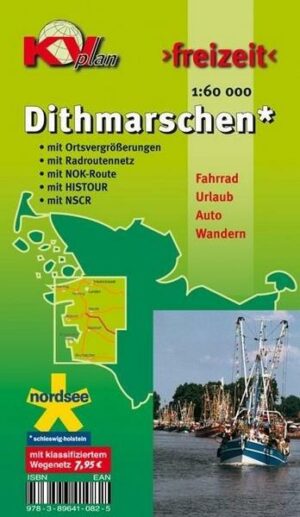 Dithmarschen Kreis