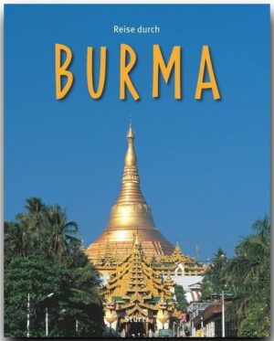 Reise durch Burma