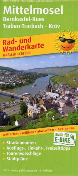 Mittelmosel