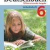 Deutschbuch - Sprach- und Lesebuch - Differenzierende Ausgabe Nordrhein-Westfalen 2011 - 6. Schuljahr