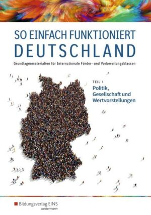 So einfach funktioniert Deutschland