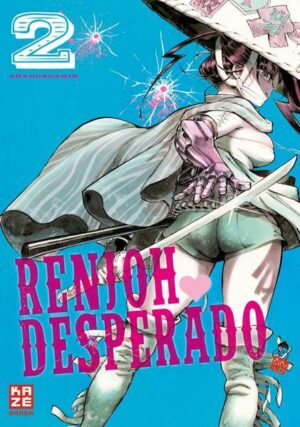 Renjoh Desperado 02