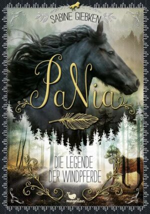 PaNia - Die Legende der Windpferde