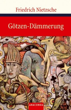 Götzen-Dämmerung